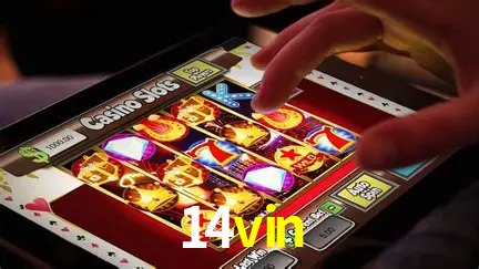 Blackjack Table 14vin
