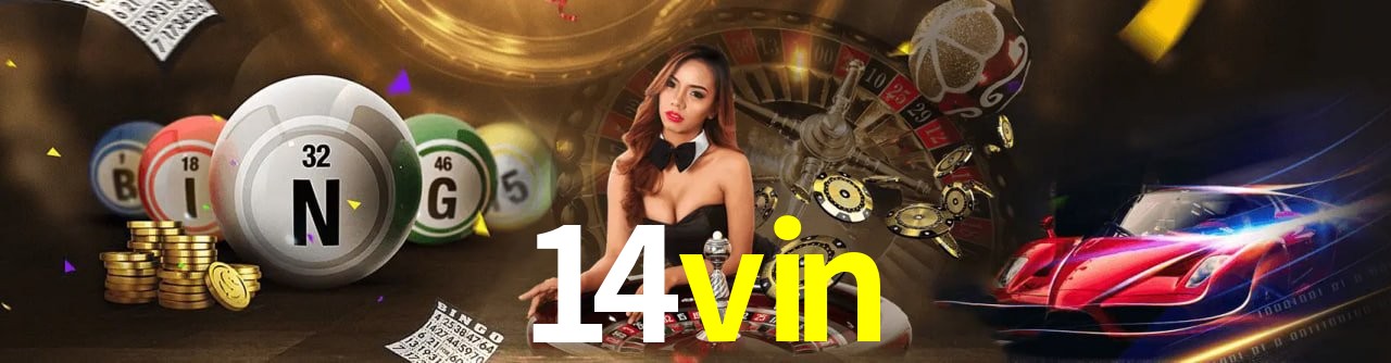 Flash Promotion 14vin