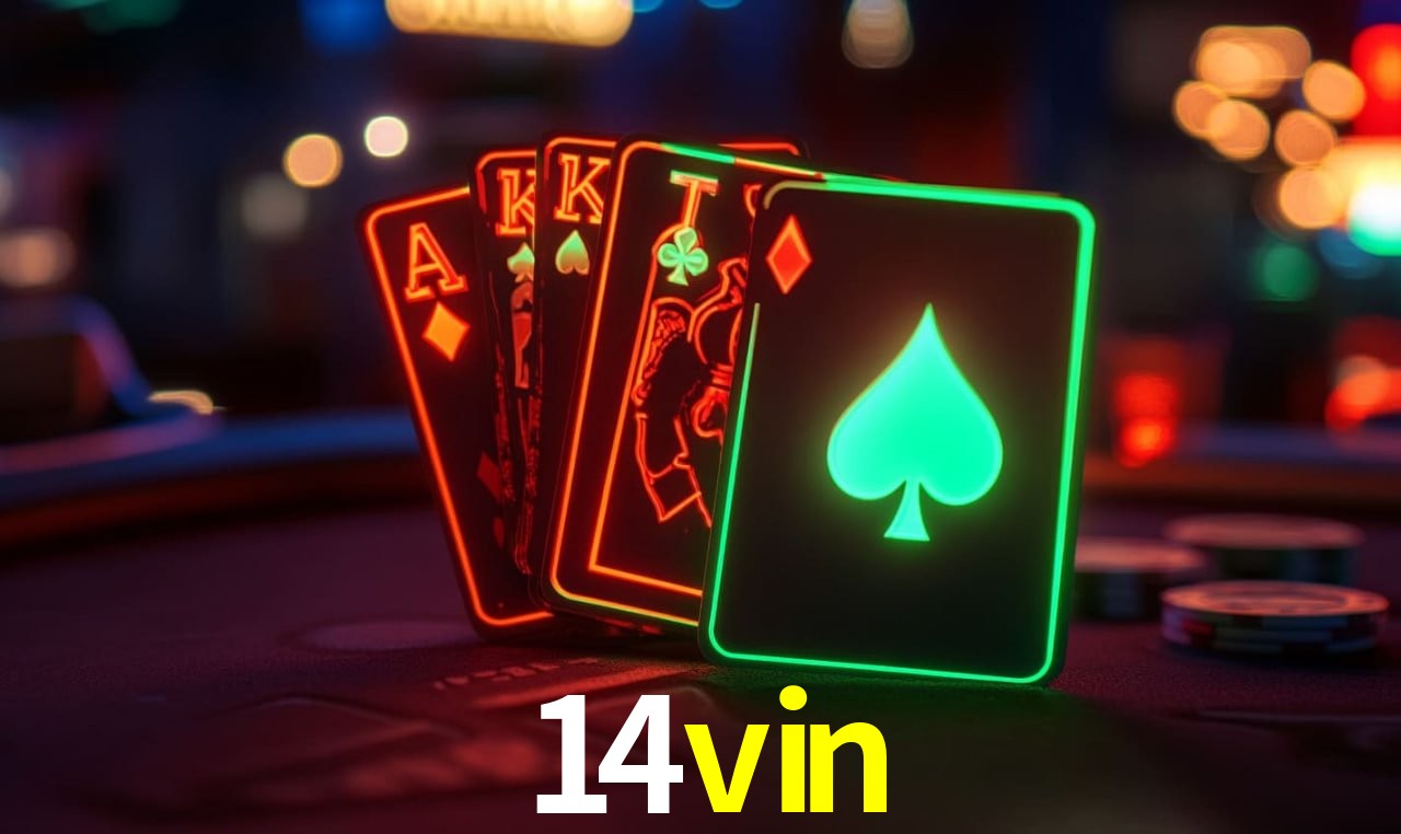 Player Reviews 14vin